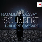Natalie Dessay Natalie Dessay: Schubert (CD) Album