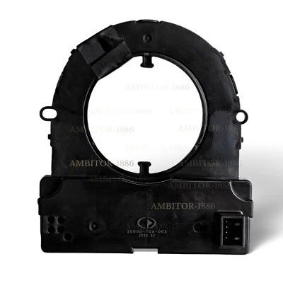 NUEVO OEM Sensor de ángulo de dirección para CR-V Fit Clarity HR-V Odyssey Pilot MDX RDX Foto 1 de 4