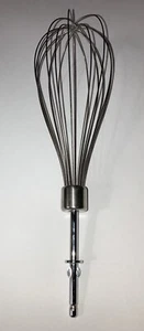 Ersatz Mixer Schneebesen 9" lang--- unbekannte Marken - Bild 1 von 6
