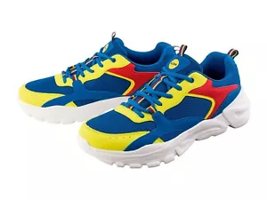 Zapatillas Lidl, edición limitada. Tallas disponibles: 37/38/39 - Imagen 1 de 2