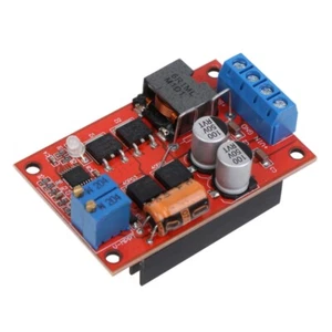 Solar Lamp Controller Solar Power Charging Module 9V 12V 18V 24V Lithium - Picture 1 of 8