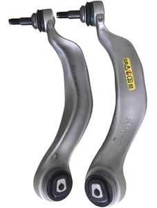 Front Lower Forward Control Arm & Bushing for BMW F10 F01 5 7-Series 740i 750i - Picture 1 of 2