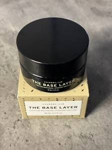 Caldera + Lab The Base Layer | Men's Organic Face Cream Moisturizer for Dry, ... - Picture 1 of 5