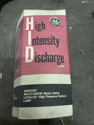 GENERAL ELECTRIC MULTI VAPOR MV1000/U - Image 1 of 4