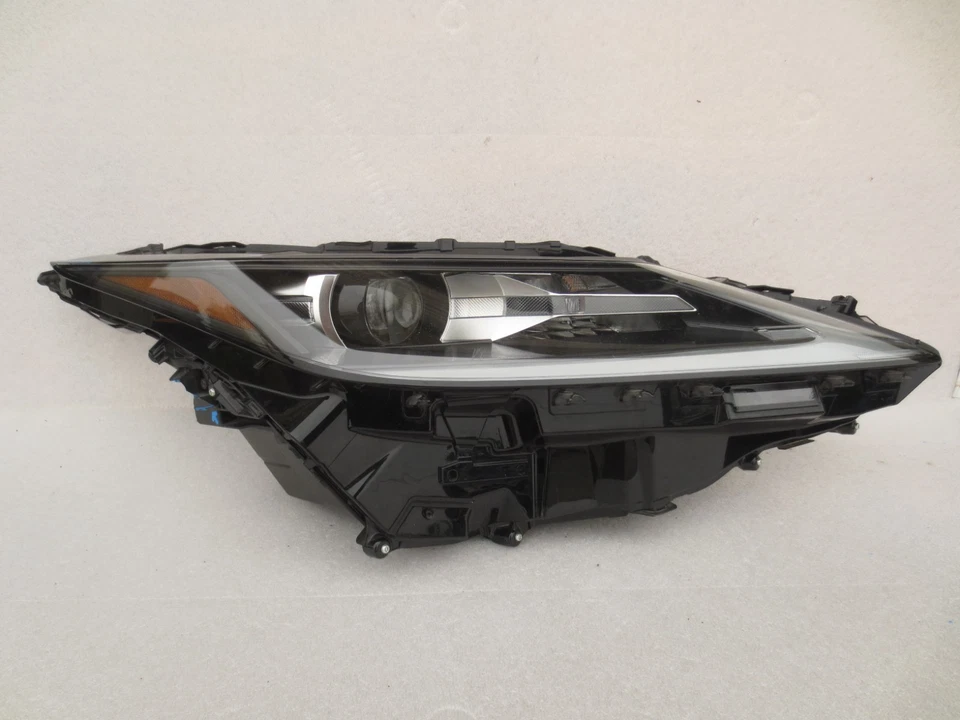 🔄 Faro de haz único OEM 2020-2022 Lexus RX350 RX450h pasajero derecho 🔄#8 Foto 1 de 4