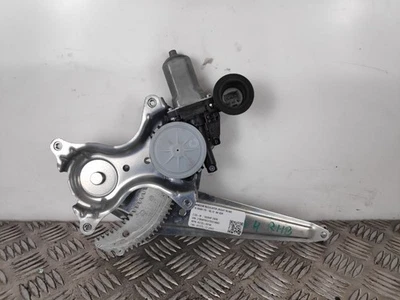 2016 TOYOTA RAV4 IV A4 WINDOW REGULATOR (RIGHT REAR) 85720-35140 Foto 1 de 4