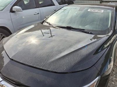 Used Air Cleaner Assembly fits: 2019 Chevrolet Malibu VIN Z 4th digit New Style - Image 1 of 4