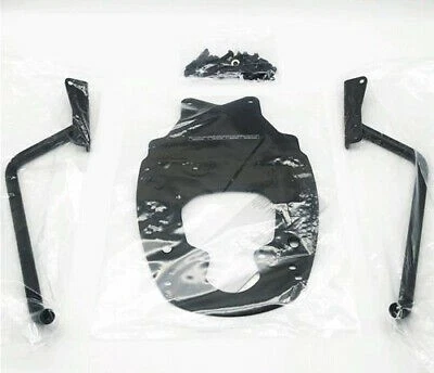 Caja superior Givi SR7711 KTM 390 Adventure herrajes para Givi Monolock o Monokey Foto 1 de 1