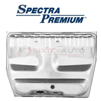 Spectra Premium CR2F Fuel Tank for TNKCR2F RCR2F KCR2F FT329 FLCR2F 576008 vp Foto 1 de 4