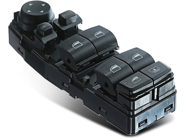 Front Left Window Switch For 2013-2014 BMW 750Li xDrive Sedan 4.4L V8 TH385VD - Image 1 of 1