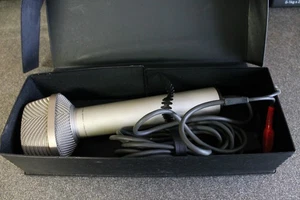 Sony ECM-99 Stereo Electro Microphone - for Parts - Picture 1 of 4