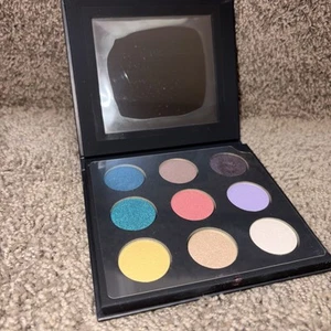 Make Up For Ever ARTIST SHADOWS 3 Palette 9 Artist Shadow - Picture 1 of 9