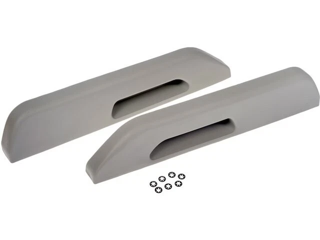 Reposabrazos de puerta para 90-94 Chevy C1500 C2500 C3500 K1500 K2500 K3500 Base SJ38N3 Foto 1 de 1