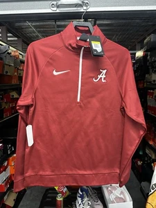 Nike Alabama Thermal Hoodie Pullover - Small - Picture 1 of 2