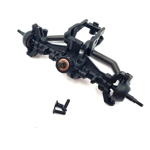 Traxxas TRX-4M TRX4M 1:18 Defender Bronco Vorderachssatz, Lenkservo TRX9743 - Bild 1 von 4