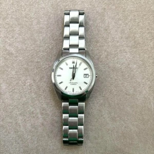 SEIKO Mechanical SARB035 6R15-00C0 Men's Watch - Picture 1 of 12