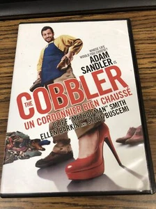 The Cobbler (DVD, 2015, Canadian) - Picture 1 of 2