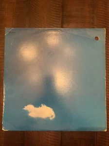 The Plastic Ono Band Live Peace In Toronto 1969 ST 12238 Vinyl LP Record VG+/VG - Picture 1 of 7