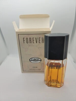 Forever Euro коллекции туалетная вода спрей также известный как вечность 2,6 унц 80 мл - Изображение 1 из 2