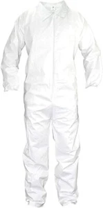 SAS Safety 6851 Gen-Nex Crew General Painter Coverall Suit Small - Picture 1 of 1