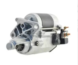 Wilson 17084 Reman starter - Picture 1 of 1