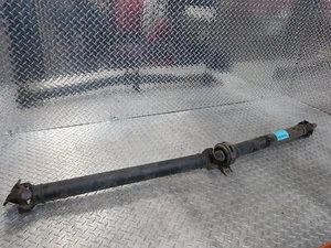 HOLDEN RODEO REAR TAILSHAFT RA, DUAL CAB, 3.6, MANUAL T/M TYPE, 2WD, 01/06-07/08 - Picture 1 of 12
