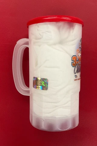 3-Time Super Bowl Champions Patriots Shirt in Commemorative Cup mug Cover