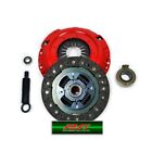 PSI RACING STAGE 1 CLUTCH KIT FOR 1982-1985 TOYOTA CELICA SUPRA 2.8 5MGE 5 SPEED