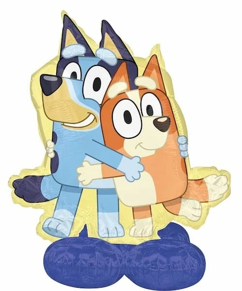 Airloonz azul 49" Foto 1 de 1