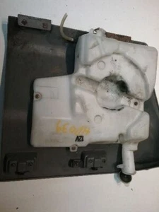 2004 MITSUBISHI FUSO FE FE649 BOX TRUCK WINDSHIELD WASHER BOTTLE RESERVOIR TANK - Picture 1 of 12