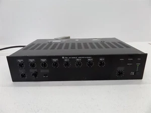 TOA M-900MK2 900 Series II Mixer Amplifier - Picture 1 of 7
