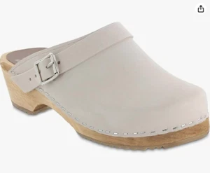 MIA Womens' Alma Sandals Old Pink size 6 M - BRAND NEW B7S4 - Picture 1 of 5