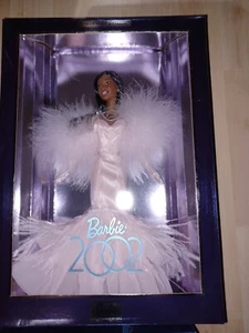 Barbie 2002  Collector Edition  - Bild 1 von 1