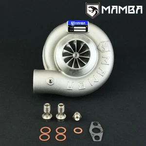 MAMBA 9-11 2.5" A/R .60 5200 GTX2871R Ball Bearing Turbo Supercore (CHRA + Hsg) - Picture 1 of 8
