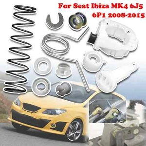 For Seat Ibiza Upgrade Gear Shift lever Selector Bearing Shell Bushing Repair - Picture 1 of 14