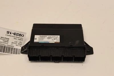 Ford Focus 2012-2014 bloqueo robo unidad módulo de control de entrada sin llave OEM Foto 1 de 4