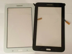 Vitre / écran tactile pour Samsung Tab 3 Lite SM-T113 / T116 - Photo 1/2