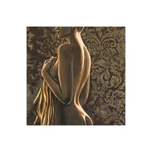 Stampa su Tela su Carta Poster o Quadro Mariani Giorgio Neoclassico I - Foto 1 di 2
