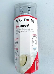 NEW!!! 1 Pack Frigidaire WF3CB Pure Source 3 Water & Ice Refrigerator Filter - Picture 1 of 6
