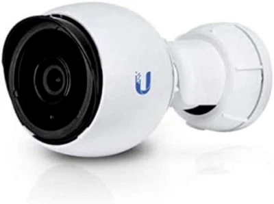 Ubiquiti Networks UVC-G4-BULLET-3 UniFi G4 Security Camera 3-pack Sealed Stock - Image 1 of 2