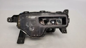 2023 2024 KIA NIRO PASSENGER RIGHT FOG LIGHT LED LAMP OEM - Picture 1 of 18