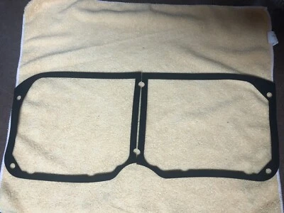 Juntas de tablero GMC 1955-1956-1957-1958-1959 NUEVAS mejor calidad hechas en EE. UU. originales  Foto 1 de 4