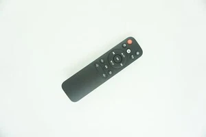 Telecomando per ViewSonic M1 Plus M1-S M2E Proiettore LED DLP Cinema Portatile - Foto 1 di 5