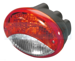 COBO OVAL NEBEL-RÜCKLICHTLAMPE BAILEY APPROACH 740SE 760SE WOHNMOBIL - Bild 1 von 2