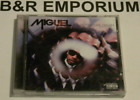Miguel (Jontel Pimentel) - Kaleidoscope Dream [PA] (2012 Black Ice/RCA) Używana płyta CD