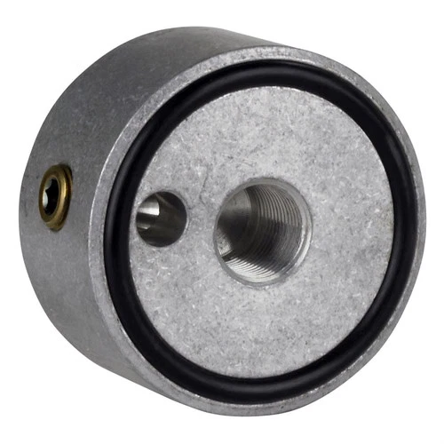 Adaptador de presión de aceite OTC; se adapta a motores GM 4,8 L, 5,3 L, 5,7 L, 6,0 L, 1996-2006 Foto 1 de 1