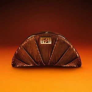 Panera Bread - The Croissant Clutch - Picture 1 of 1