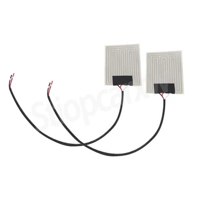 For Polaris SKi-doo High Output Handlebar Hand Warmer Heater Fits Aluminum Bars Foto 1 de 4