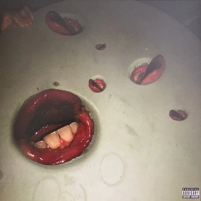 Death Grips Year Of The Snitch - Image 1 of 3