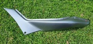 Cubierta de cuadro derecho Ducati Multistrada 2013-14 - Imagen 1 de 3